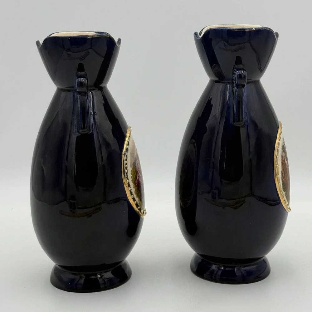 N/A pair vintage